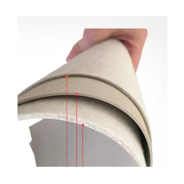 Traditional Design PVC Water Impermeable Membrane Sheet with Customized