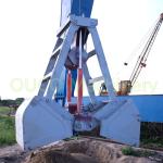 32MM Wire Rope Grab