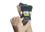 High Speed Wireless Wearable 2D Glove Barcode Reader