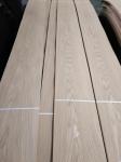 1.2mm American White Oak Natural Wood Veneers for Furniture Door Panels