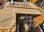 Powerful Cate Second-hand cat320lc Excavator with 110 KW Bucket capacity 0.8m³