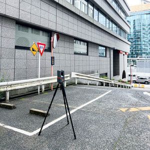 Wholesale HESAI Sensor XT16 Terrestrial 3D Laser Scanner EasyScan T05 from china suppliers