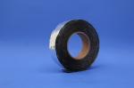 Black Butyl Rubber Tape Glue For Waterproofing Insulation