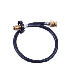 Wholesale Brass Tip WELDING Hose Propane Gas Hose for Camping Stove in Industrial from china suppliers