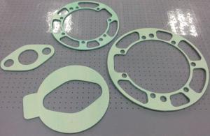 Wholesale Non asbestos gasket CAD cutting table from china suppliers