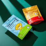 Child-Resistant Barrier Bags | 8-12 Mil Thick Plastic Composite | Airtight