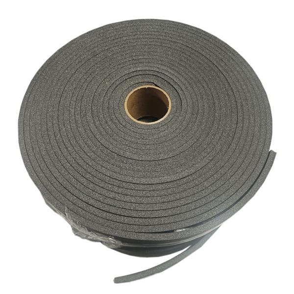10mm Foam Expansion Joint Filler - Tear resistant XPE Foam material 100mm x 10m
