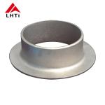 ASME B16.9 Titanium Tube Stub End Corrosion Resistance Sch80s