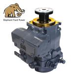 Rexroth A4VTG90 Hydraulic Pump For Concrete Tank Truck Replacement
