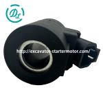 Excavator EC360B Spare Parts 280153 14616529 Solenoid Valve Coil 24V