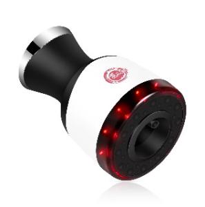 Wholesale High Effective Massage Suction Machine Electric Heating Scraping Instrument from china suppliers