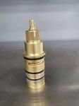 Brass Thermostatic Tap Cartridge 3/8" 1/2" 3/4" Kitchen Tap Fittings