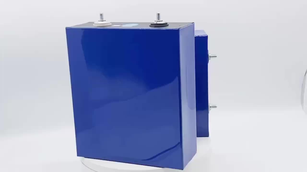 Wholesale EV 280k Prismatic Solar Power Lithium Battery Cell Deep Cycle from china suppliers