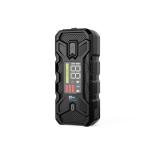 UltraSafe 12V 24V 3000A Car Emergency Battery Jump Starter With LED Light For In