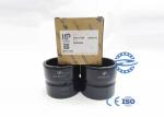 Customized Hardened Steel Bushing Excavator Undercarriage Parts Bucket Pin