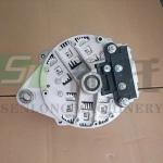 12V 200A Heavy Machinery Alternator 8432N,10459051,19011104,1117916,1117924