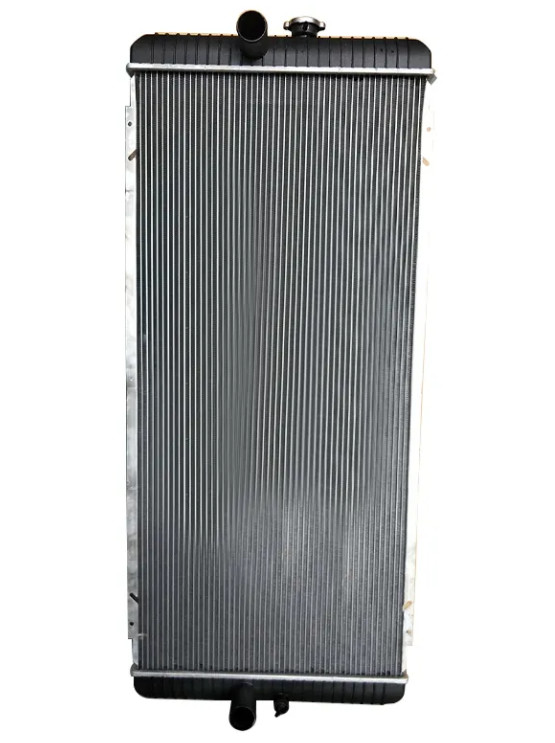 Construction Machinery Parts All Aluminum Radiator For Excavator For Radiator E336D