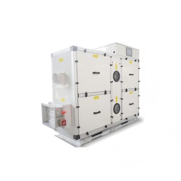 Wholesale Jetex Low Dew Point Rotary Dehumidifier Large Desiccant Equipment from china suppliers