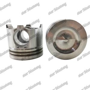 Wholesale Piston With Pin 3116 Chamber Size 70mm 6I1144 107-7563 from china suppliers