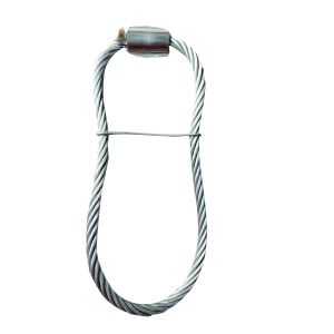 Lifting Loop for Precast Concrete