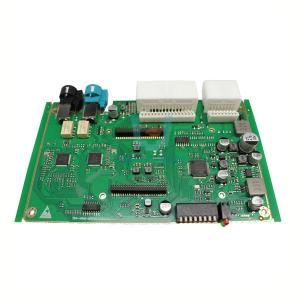 Wholesale One Stop PCB Assembly Service IPC-A-610 D/IPC-III Standard With 100% X - Ray Inspection from china suppliers