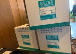 Italy Galden PFPE LUBRICANTS HT90 Perfluoropolyether Fluids HT LOW-BOILING 5kg