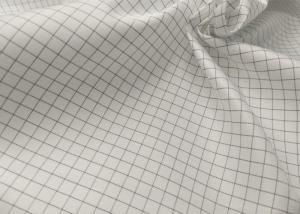 Wholesale 5mm Grid 0.215 N/D Anti Static Fabric High Tensile Strength from china suppliers