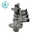 8-97306063-4 Excavator Common Rail Injector 8973060634 ISUZU 4HK1