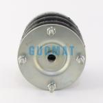 Dunlop 6''×3 Triple Convoluted Air Bellow W01-R58-4095 Firestone Air Spring