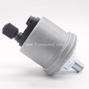Wholesale VDO Oil Pressure Sensor Single Connection 1pin from china suppliers