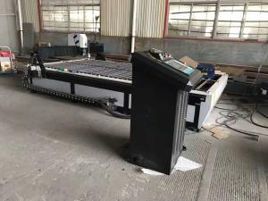 Wholesale plasma cutting machine price cheaper plasma 1325 1530 metal plasma cutter from china suppliers