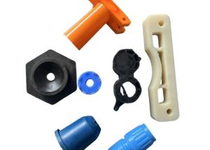 Wholesale Precision Engineered Injection Molding Car Parts Molding Plastic Car Parts from china suppliers
