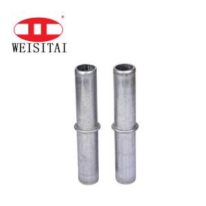 Wholesale Steel Pressed Inner Joint Pin 33MM Frame Scaffolding Parts from china suppliers