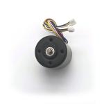 Faradyi Hot Sale High Speed 12V DC Motor Customizable Driver Brushless DC Motor