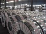 DIN GB JIS Cold Rolled Steel Strip For Construction Q195 Q235 CGCC 0.19mm - 1