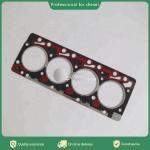Original 4B 4BT3.9 diesel engine cylinder head gasket 3283333
