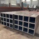 Curtain Rods Furniture Components Steel Pipe Greenhouse Frames with ISO9001