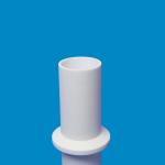 High Insulation Heat Resistance And Chemical Resistance Alumina Ceramic Tube