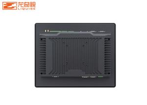 Wholesale Computer Embedded Capacitor Touch Advertising Hanging Digital Signage TV from china suppliers