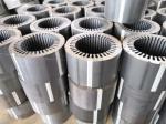 Custom Precision Stamping Parts | Stainless Steel, Iron & Aluminum Micro