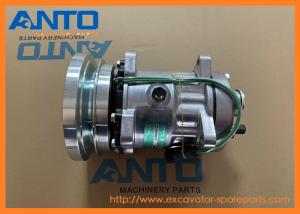 Wholesale 3E1906 3E-1906 Compressor Excavator Air Conditioner Parts Fitting For 307 311B 312 from china suppliers
