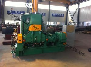 Wholesale Rubber Dispersion Kneader / High Shear Internal Mixer For Rubber from china suppliers