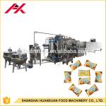 380v Lollipop Production Line , Industrial Candy Making Equipment 34kw Power