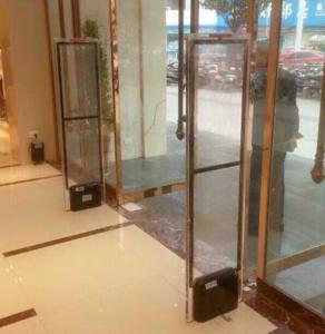 Wholesale ABNM AM01 EAS ANTI-SHOPLIFTING SYSTEM from china suppliers
