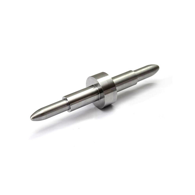 Custom Automotive Component CNC Turning Aluminium Anodizing For Car Spare Parts