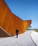 SPA-H Weathering Alloy Steel Plate / Coil for Container , Corten Steel Plate
