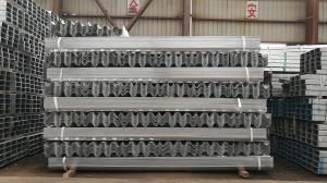 Wholesale NO 1 supplier in China / Chile standard Highway Guardrail Systems/ highway guardrail from china suppliers