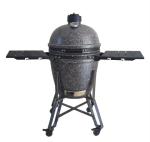 21.5inch Kamado Grill, Ceramic Kamado, Ceramic charcoal Grill, Ceramic Barbecue
