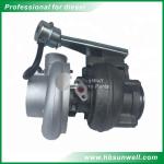 Original/Aftermarket High quality Cummins HX40W 6CT diesel engine parts