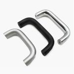 Industrial Furniture Pull Handles